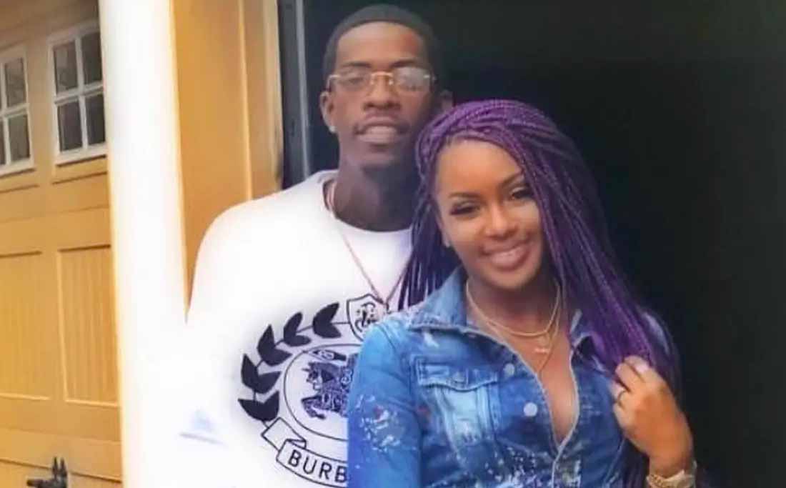 Rich Homie Quan Chilling 911 Audio Released