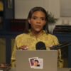 Candace Owens speaks on Diddy’s baby mother Kim Porter’s leaked tell-all book and Diddy’s alleged inappropriate relationship