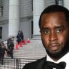 Sean Combs Appeals Bond Rejection. Promises Regular Drug Tests and No Women