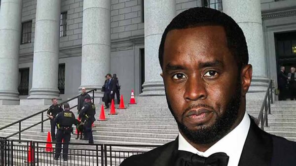 Sean Combs Appeals Bond Rejection. Promises Regular Drug Tests and No Women