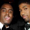 Confirmed: Sean Combs and His Manservant Fonzworth Bentley Were Lovers