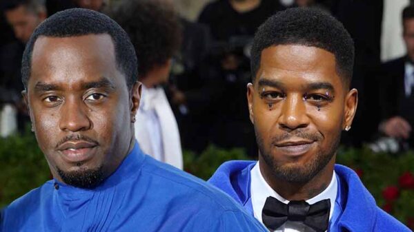 More Details About Sean Combs Firebombing Kid Cudi’s Car