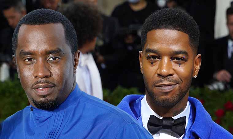 More Details About Sean Combs Firebombing Kid Cudi’s Car