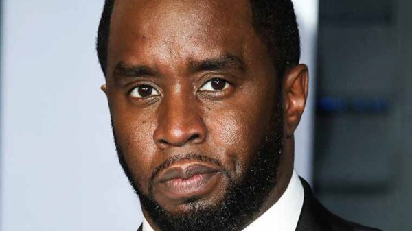 Sean Combs Arrested After Grand Jury Indictment in NY