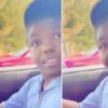 Teen Reacts After Receiving His First Paycheck From McDonald’s