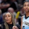 Chicago Sky Fans Blame Angel Reese for Getting Coach Teresa Weatherspoon Fired