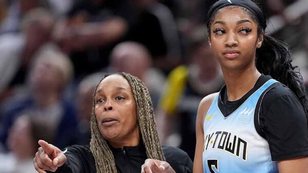 Chicago Sky Fans Blame Angel Reese for Getting Coach Teresa Weatherspoon Fired