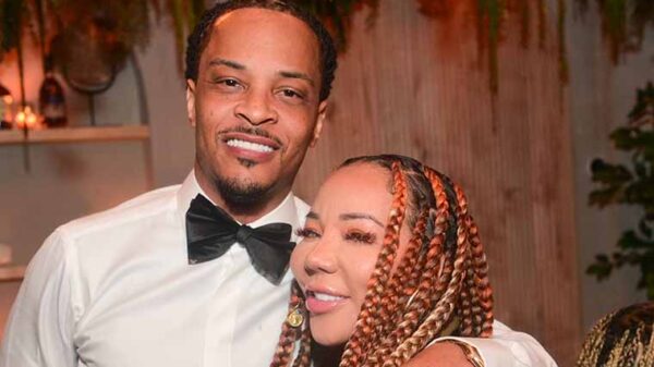 T.I. and Tiny Awarded  Million in Lawsuit Against Toy Maker