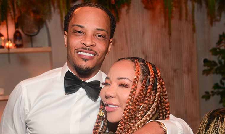 T.I. and Tiny Awarded  Million in Lawsuit Against Toy Maker