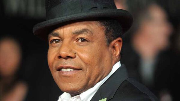 RIP: Michael Jackson’s Brother, Tito Jackson, Dead at 70