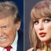 Did Donald Trump Really Post ‘I HATE TAYLOR SWIFT’?