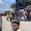 Miami Cop Who Detained Tyreek Hill On Game Day is Suspended