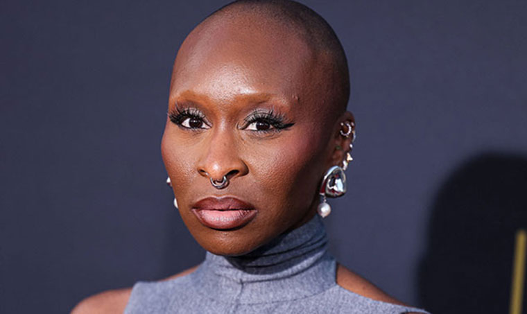 Cynthia Erivo Bactracks On Criticizing Fan-Made ‘Wicked’ Poster: ‘I Probably Should Have Called My Friends First’