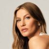 Supermodel Gisele Bundchen, 44, is Pregnant with Baby No. 3