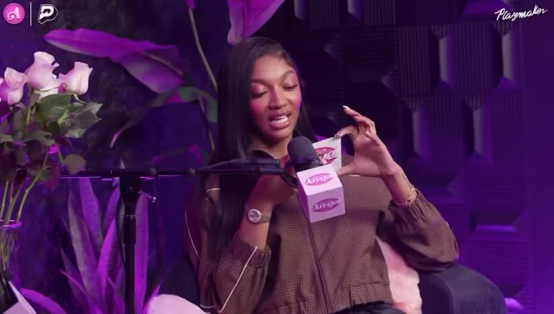 Glorilla names Megan Thee Stallion as one of her all time favorite female rappers