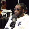 Heated moment on The Breakfast Club after Young Dro opens up about going to rehab and surviving a drug overdose, and his friend K Dubb keeps laughing