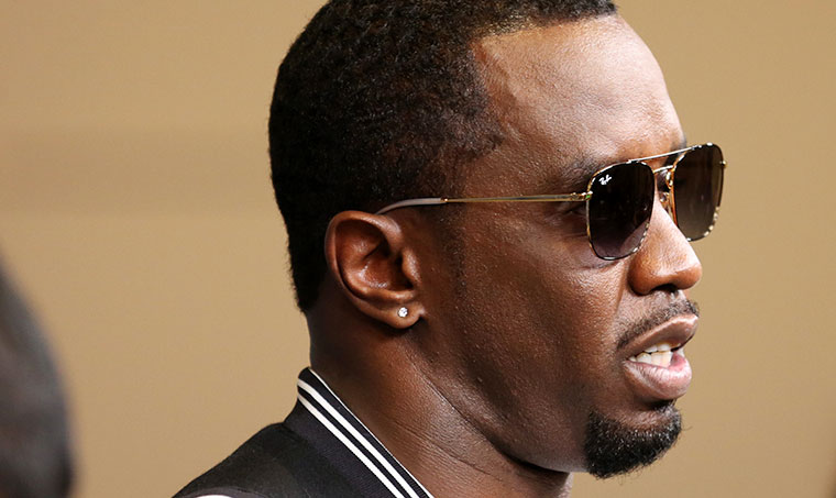 Sean Combs’ Accusers Can’t Remain Anonymous, Judge Rules