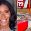 ‘Beloved’ Ohio Reporter Winnie-Marie Dortch Shot by Admirer Who Then Fatally Shot Himself