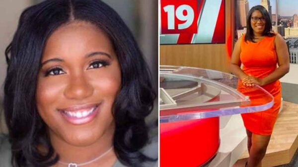 ‘Beloved’ Ohio Reporter Winnie-Marie Dortch Shot by Admirer Who Then Fatally Shot Himself