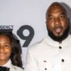 Photos: Jeezy and Daughter Make Red Carpet Debut at 4th Annual Sno Ball Gala in Atlanta