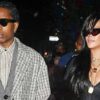 Rihanna and A$AP Rocky Step Out in Style to Celebrate His 36th Birthday