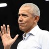 Barack Obama raps lyrics to Eminem’s ‘Lose Yourself’ at Detroit rally