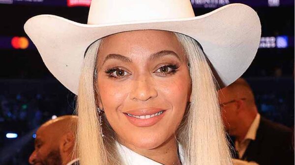 Beyonce’s Cowboy Carter Album to Compete in Grammy’s Country Category