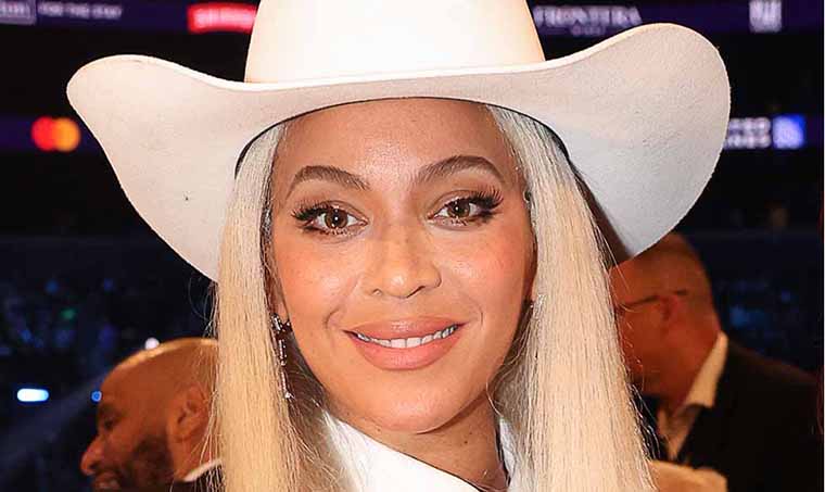 Beyonce’s Cowboy Carter Album to Compete in Grammy’s Country Category