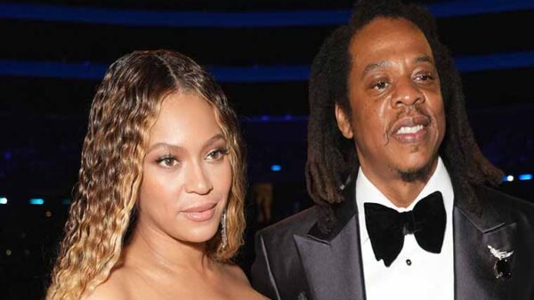 Beyonce and Jay Z’s Attorney Denies Sending Cease & Desist to Piers Morgan