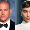 Channing Tatum and Zoë Kravitz Are Back On the Market