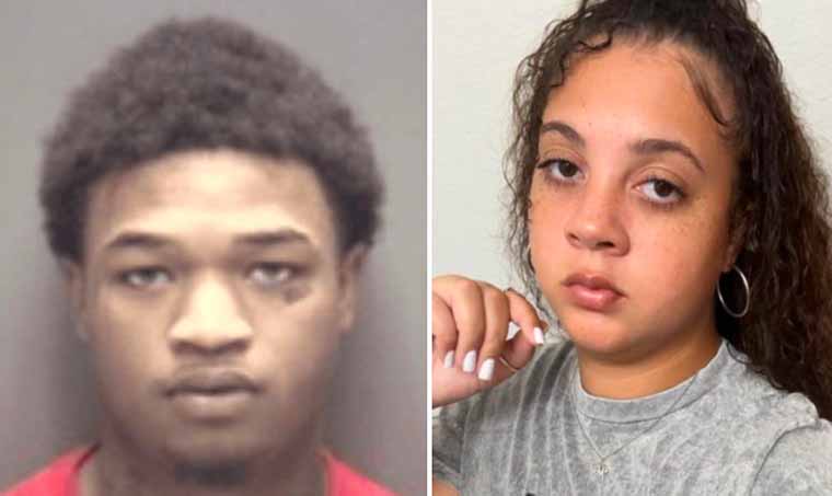 Houston man avenged his brother’s murder by dating the killer’s baby mama, then fatally stabbing her