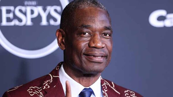 RIP: NBA Legend Dikembe Mutombo Dies from Brain Cancer at 58