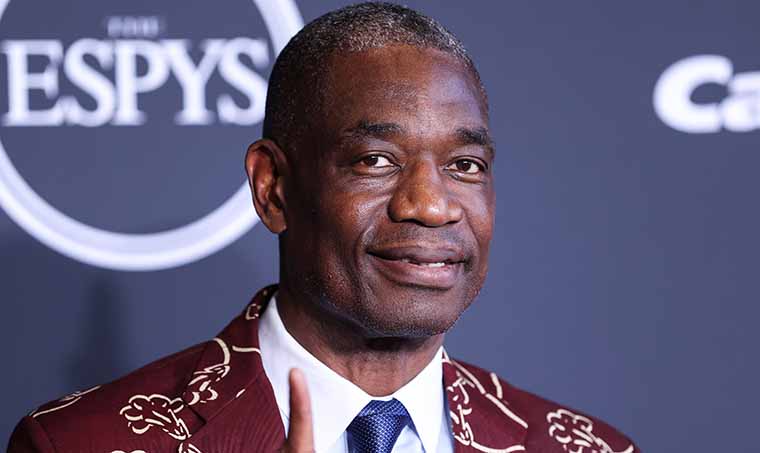 RIP: NBA Legend Dikembe Mutombo Dies from Brain Cancer at 58