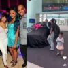 TI’s stepdaughter, Zonnique, buys herself a new car just days after the Harris family won a  million lawsuit in the OMG Girlz trial.