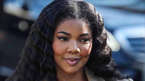 Gabrielle Union Fans Rush to Defend Her from Critics Who Say She ‘Lost Her Signature Look’