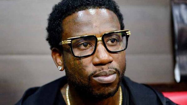 Gucci Mane announced he’s dropping his artists due to the economy