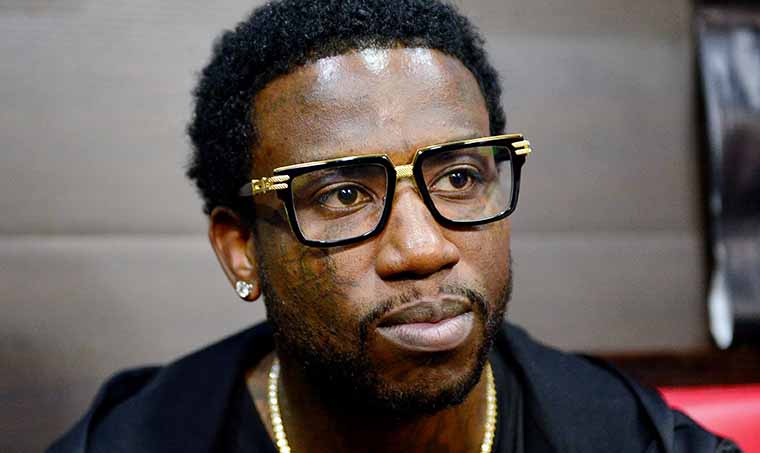 Gucci Mane announced he’s dropping his artists due to the economy