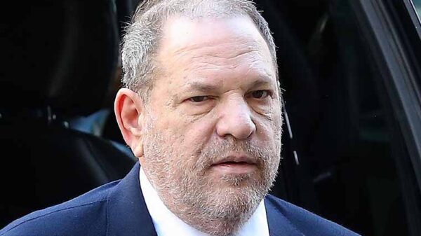 Harvey Weinstein Diagnosed with Bone Marrow Cancer, Sources Say