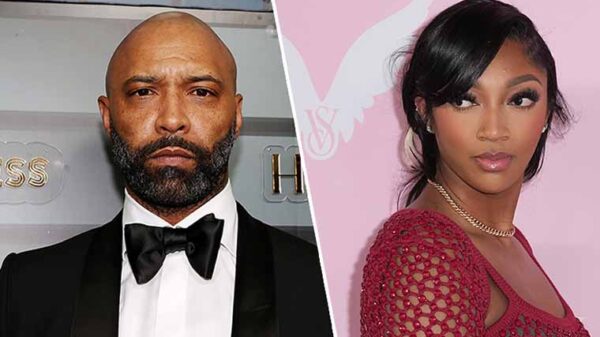 Joe Budden Slams Angel Reese for Marketing Herself As a WNBA THOT