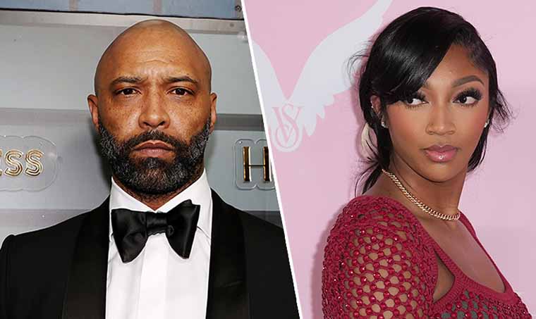 Joe Budden Slams Angel Reese for Marketing Herself As a WNBA THOT