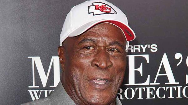 RIP: ‘Good Times’ & ‘Roots’ Star John Amos Died from Natural Causes On August 21