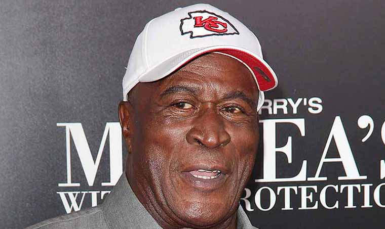 RIP: ‘Good Times’ & ‘Roots’ Star John Amos Died from Natural Causes On August 21