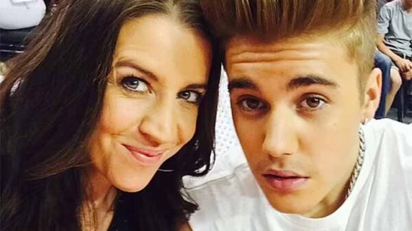 Justin Bieber’s mom ‘unknowingly’ sent him to live with Sean Combs – after she battled with drug issues