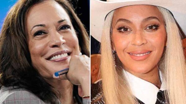 Open Post: WATCH LIVE – Beyoncé joins Kamala Harris for campaign rally in Houston, Texas