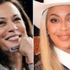 Beyoncé Expected to Perform at Kamala Harris Rally in Houston