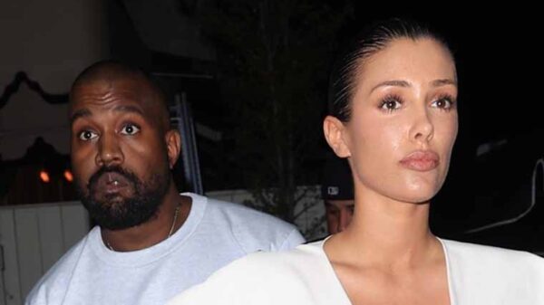 Kanye West and Bianca Censori Spotted Shopping in Tokyo Amid Breakup Rumors