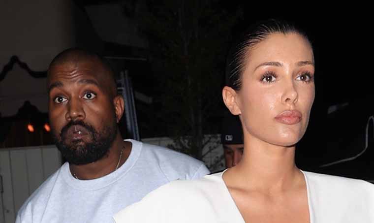 Kanye West and Bianca Censori Spotted Shopping in Tokyo Amid Breakup Rumors