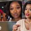 Keke Palmer Talks Healing After a Toxic Relationship: ‘Hardest Thing I Ever Had to Go Through’