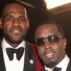 Lawsuit: A ‘well known’ athlete stopped Sean Combs from assaulting his jeweler at a party