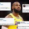 LeBron James Welcomes Home Drug Kingpin Big Meech